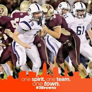 Meet your Posher, Aaron